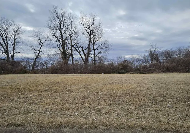 Photo 1 of Land for sale at 606 Riverview Ct, Evansville, IN 47713 | MLS# 202504247 | Listing updated on 2026-01-27