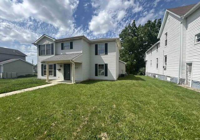 Photo 1 of Manufactured home for sale at 435 Saint Martins St, Fort Wayne, IN 46803 | MLS# 202504408 | Listing updated on 2026-08-01