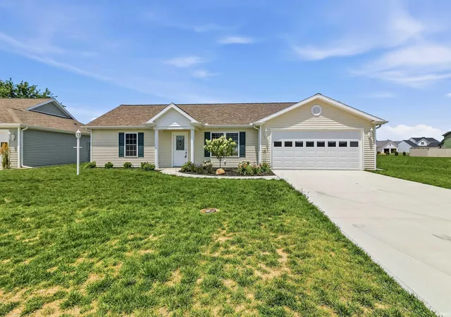 Photo 33 of Condo for sale at 66 Cobblestone Blvd, Gas City, IN 46933 | MLS# 202504756 | Listing updated on 2026-09-05