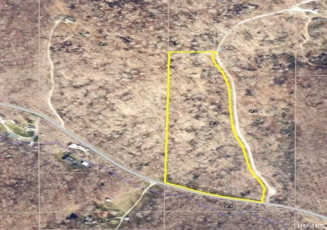 Homes for sale in Springville, IN | Tract 1 S Dry Branch Rd, Springville, IN 47462 | MLS# 202505975