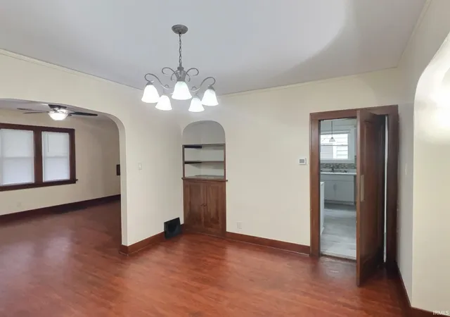 Photo 2 of Manufactured home for sale at 4442 Kenilworth St, Fort Wayne, IN 46806 | MLS# 202508230 | Listing updated on 2026-09-06