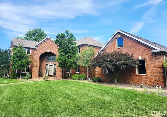 1st image of 7966 Lake Terrace Ct, Newburgh, IN 47630 | MLS# 202508461