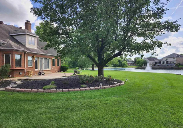4th image of 7966 Lake Terrace Ct, Newburgh, IN 47630 | MLS# 202508461