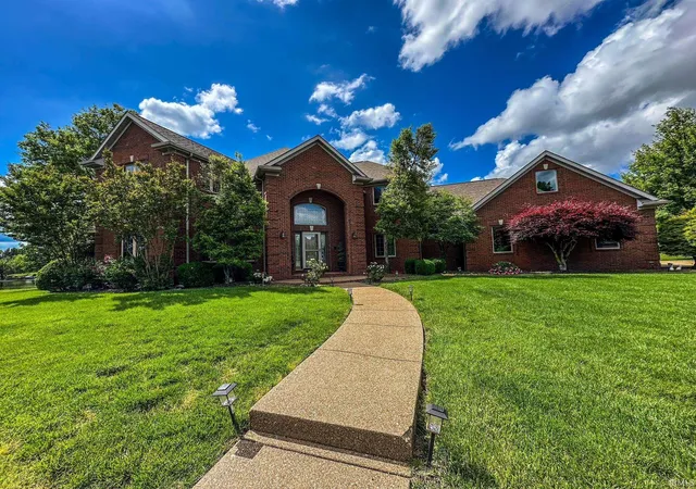 5th image of 7966 Lake Terrace Ct, Newburgh, IN 47630 | MLS# 202508461