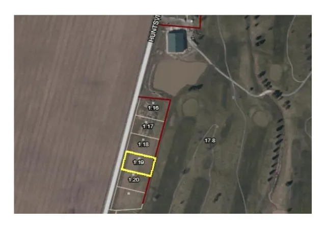 1st image of 1033 S Huntsville Rd, Winchester, IN 47394 | MLS# 202508695
