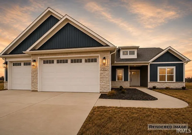 1st image of 372 Carlton Dr, West Lafayette, IN 47906 | MLS# 202508720
