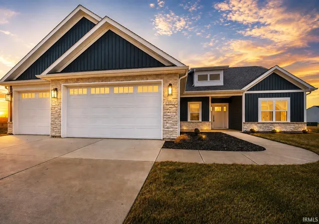 Photo 1 of Manufactured home for sale at 372 Carlton Dr, West Lafayette, IN 47906 | MLS# 202508720 | Listing updated on 2026-09-23
