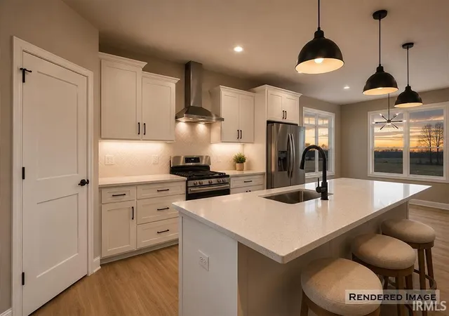 5th image of 372 Carlton Dr, West Lafayette, IN 47906 | MLS# 202508720
