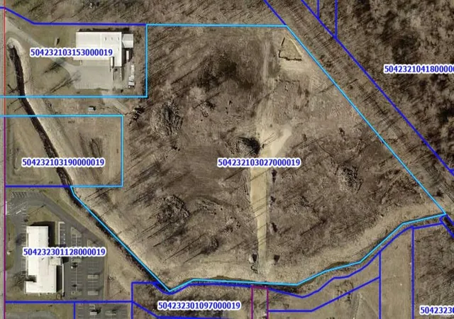 Land for sale at N Oak Dr, Plymouth, IN 46563 | MLS# 202509116