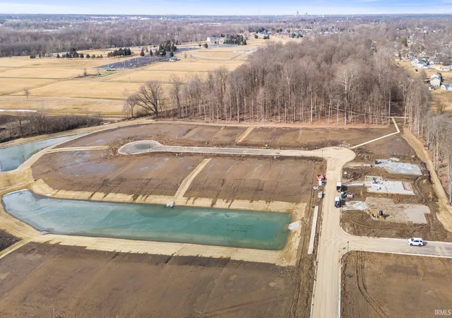 2nd image of 1334 Kayenta Trl, Fort Wayne, IN 46815 | MLS# 202509401