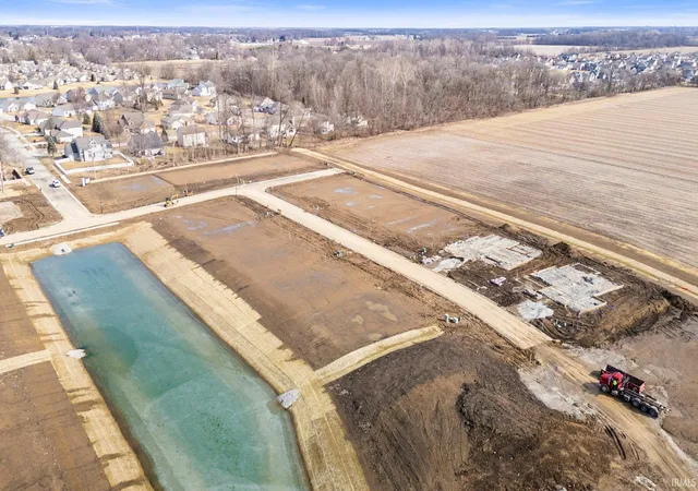3rd image of 1334 Kayenta Trl, Fort Wayne, IN 46815 | MLS# 202509401