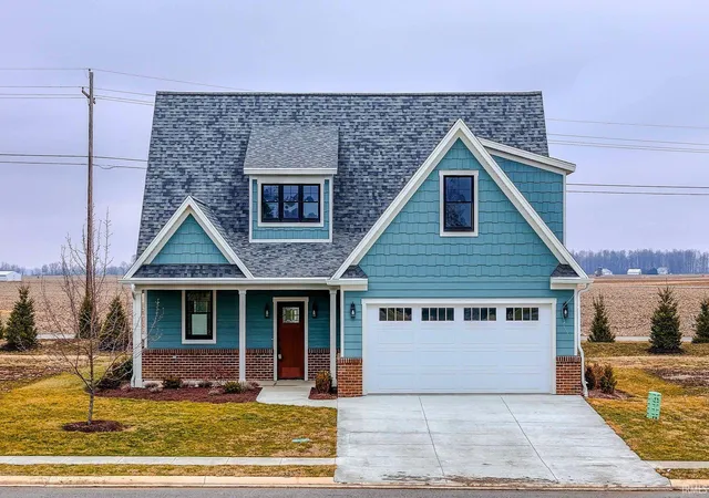 1st image of 16 Creekside Ln, Wabash, IN 46992 | MLS# 202509472