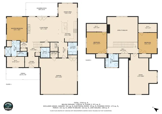 36th image of 16 Creekside Ln, Wabash, IN 46992 | MLS# 202509472