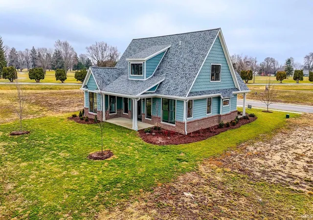 4th image of 16 Creekside Ln, Wabash, IN 46992 | MLS# 202509472