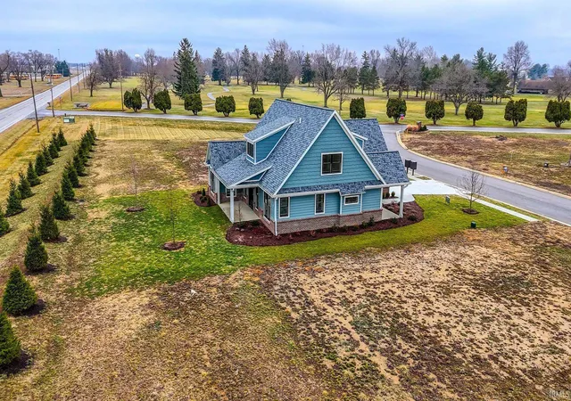 5th image of 16 Creekside Ln, Wabash, IN 46992 | MLS# 202509472