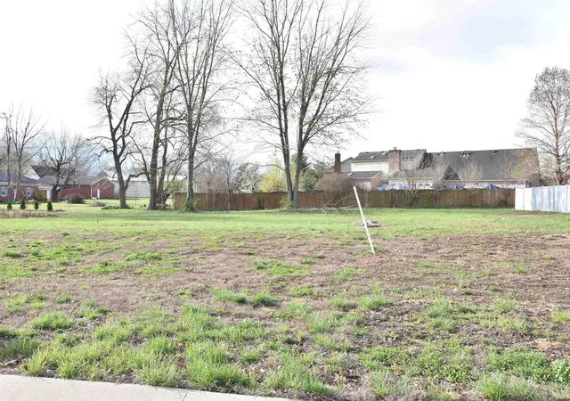 Photo 1 of Land for sale at 4631 Violet Dr, Evansville, IN 47725 | MLS# 202510801 | Listing updated on 2026-04-02