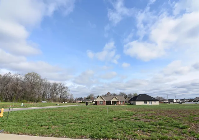Photo 1 of Land for sale at 4700 Violet Dr, Evansville, IN 47725 | MLS# 202510804 | Listing updated on 2026-04-02