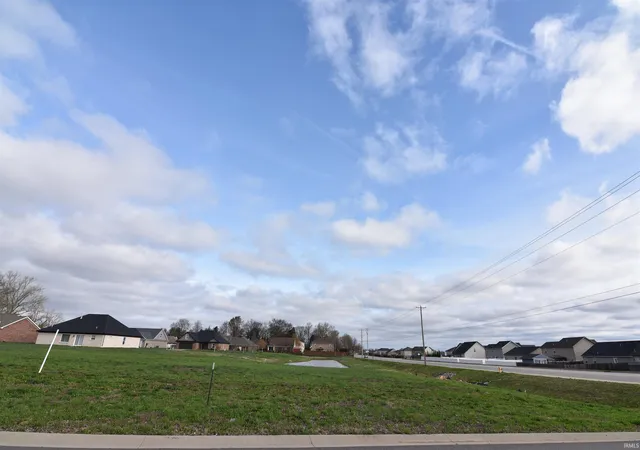 Photo 1 of Land for sale at 4734 Violet Dr, Evansville, IN 47725 | MLS# 202510808 | Listing updated on 2026-04-02