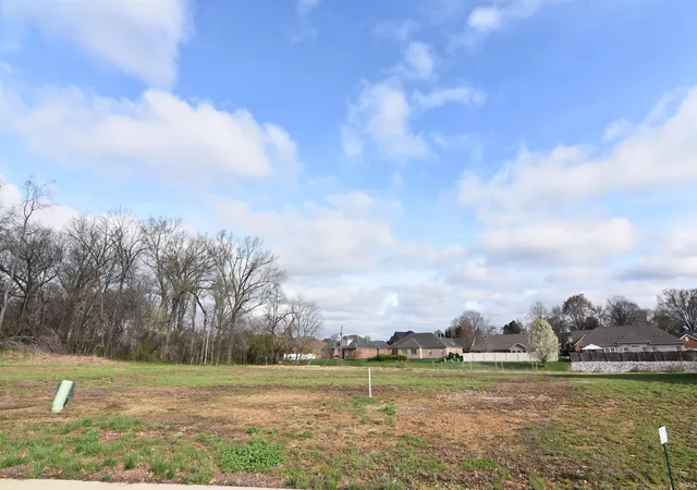 Photo 1 of Land for sale at 8824 Dahlia Dr, Evansville, IN 47725 | MLS# 202510813 | Listing updated on 2026-04-02
