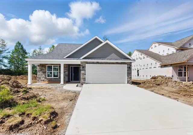 1st image of 10255 Tirian Pl, Fort Wayne, IN 46835 | MLS# 202511277