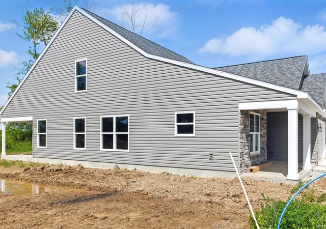 36th image of 10255 Tirian Pl, Fort Wayne, IN 46835 | MLS# 202511277