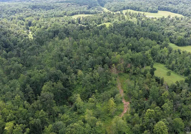 Photo 2 of Land for sale at Tbd N Hillham Rd S, Dubois, IN 47527 | MLS# 202511293 | Listing updated on 2026-07-20
