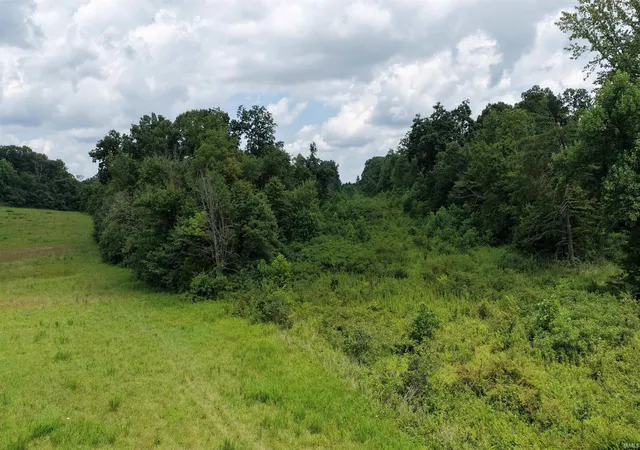 Photo 3 of Land for sale at Tbd N Hillham Rd S, Dubois, IN 47527 | MLS# 202511293 | Listing updated on 2026-07-20