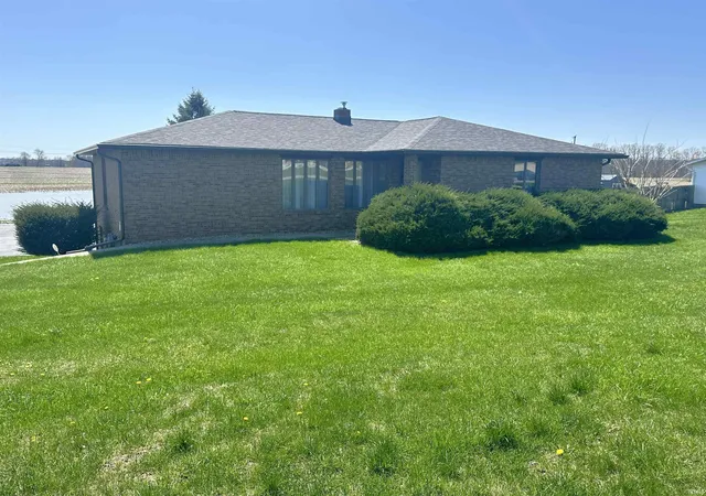 Homes for sale in Spencer, IN | 45 Flatwoods Rd, Spencer, IN 47460 | MLS# 202512034