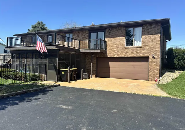 3rd image of 45 Flatwoods Rd, Spencer, IN 47460 | MLS# 202512034