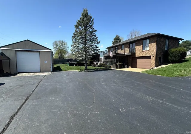 4th image of 45 Flatwoods Rd, Spencer, IN 47460 | MLS# 202512034