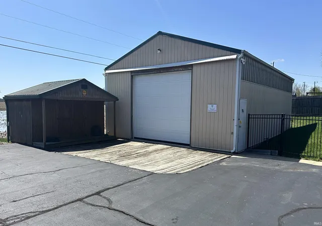 5th image of 45 Flatwoods Rd, Spencer, IN 47460 | MLS# 202512034