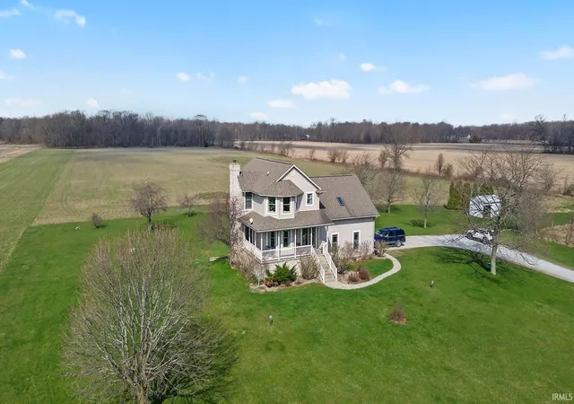 1st image of 56803 Tulip Rd, New Carlisle, IN 46552 | MLS# 202512582