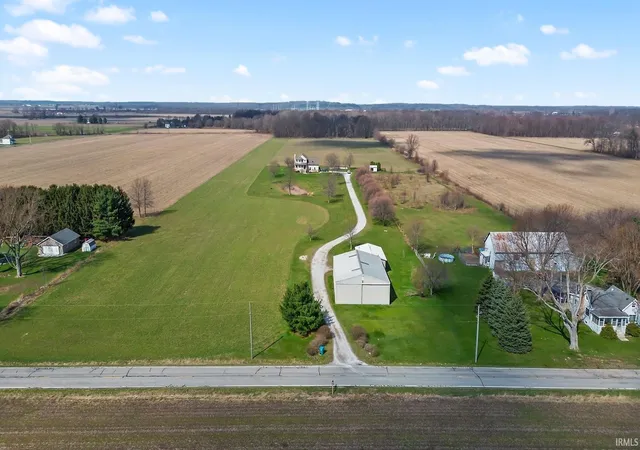 2nd image of 56803 Tulip Rd, New Carlisle, IN 46552 | MLS# 202512582