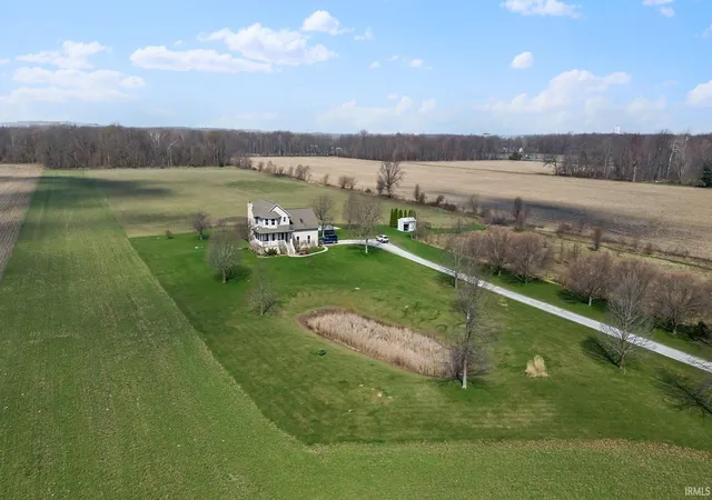 3rd image of 56803 Tulip Rd, New Carlisle, IN 46552 | MLS# 202512582