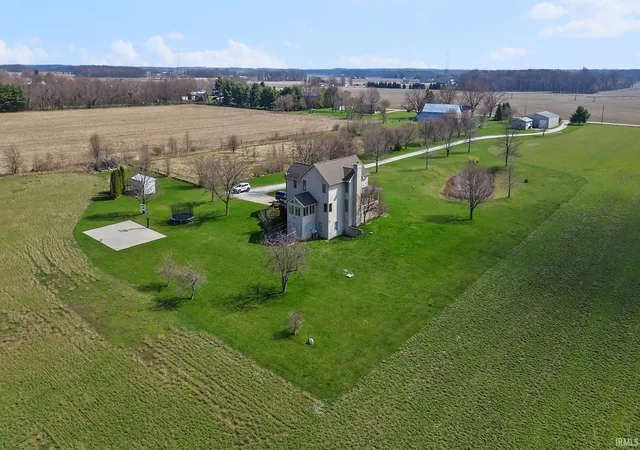4th image of 56803 Tulip Rd, New Carlisle, IN 46552 | MLS# 202512582