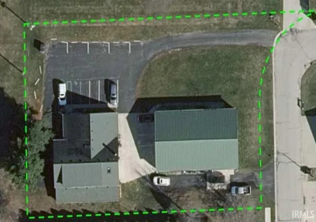 Photo 1 of Manufactured home for sale at 1611 Pheasant Run, Huntertown, IN 46748 | MLS# 202516515 | Listing updated on 2025-12-27
