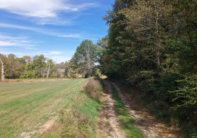 Photo 2 of Land for sale at 56 Ac Reinhart Rd, Loogootee, IN 47553 | MLS# 202517003 | Listing updated on 2026-07-25