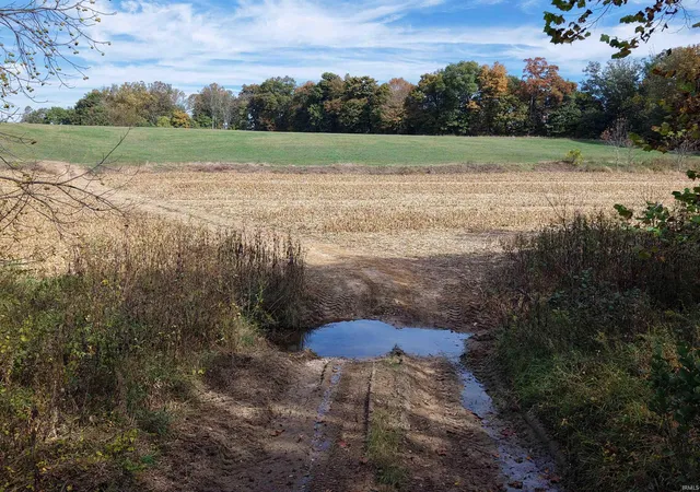Photo 3 of Land for sale at 56 Ac Reinhart Rd, Loogootee, IN 47553 | MLS# 202517003 | Listing updated on 2026-07-25
