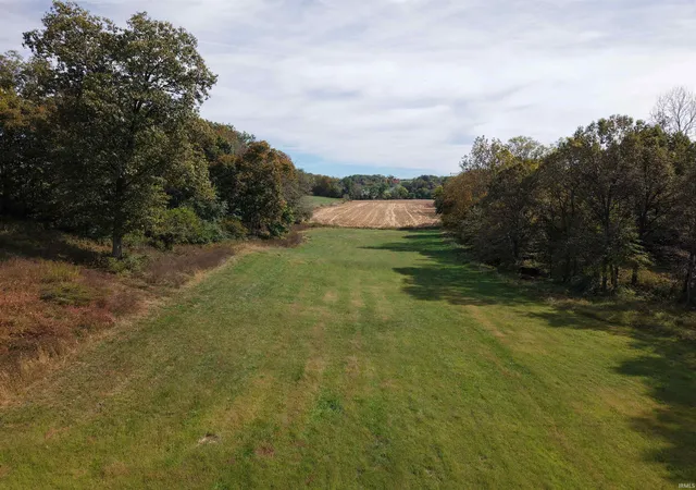 Photo 3 of Land for sale at 56 Ac Reinhart Rd, Loogootee, IN 47553 | MLS# 202517003 | Listing updated on 2026-07-25