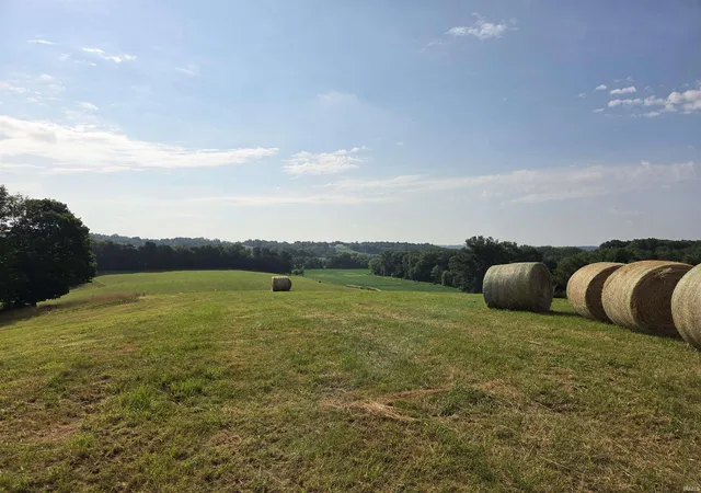 Photo 4 of Land for sale at 56 Ac Reinhart Rd, Loogootee, IN 47553 | MLS# 202517003 | Listing updated on 2026-07-25