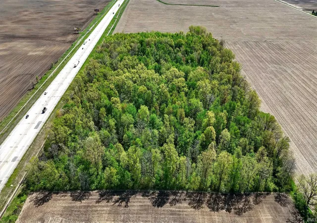 3rd image of 13815 Branstrator Rd, Yoder, IN 46798 | MLS# 202517045