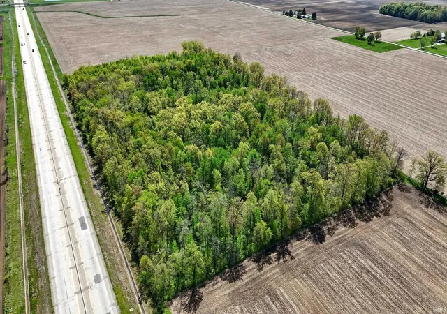 4th image of 13815 Branstrator Rd, Yoder, IN 46798 | MLS# 202517045