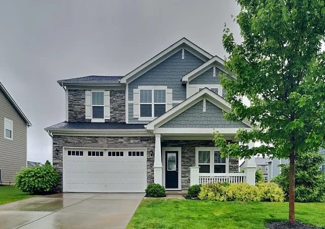 19th image of 12314 Medford Pl, Noblesville, IN 46060 | MLS# 202517457