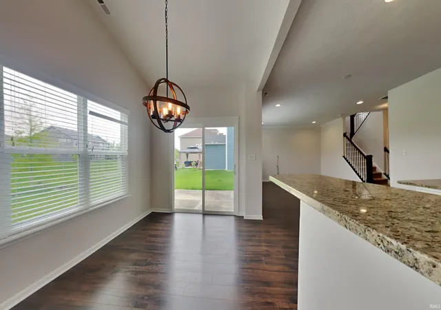 4th image of 12314 Medford Pl, Noblesville, IN 46060 | MLS# 202517457