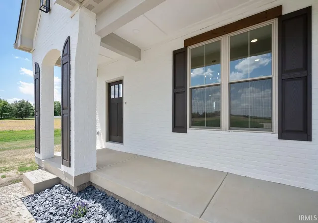 Photo 3 of Manufactured home for sale at 4251 Coventry Dr, Kokomo, IN 46902 | MLS# 202517897 | Listing updated on 2026-08-03