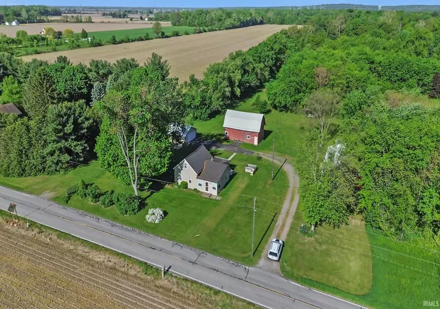 5th image of 56611 Tulip Rd, New Carlisle, IN 46552 | MLS# 202518558