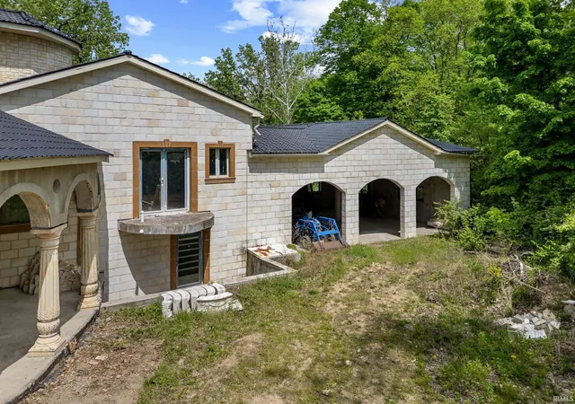 Photo 4 of Manufactured home for sale at 4945 S 100 East, Lafayette, IN 47909 | MLS# 202518844 | Listing updated on 2026-09-14