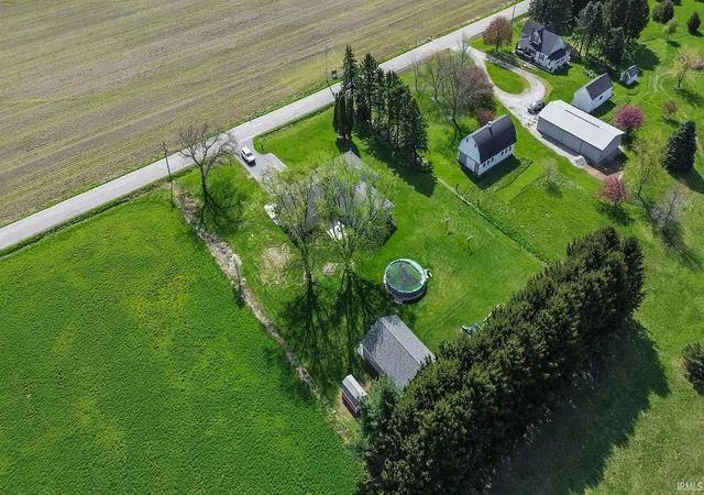 5th image of 56915 Tulip Rd, New Carlisle, IN 46552 | MLS# 202518910