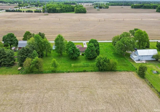 4th image of 56729 Tulip Rd, New Carlisle, IN 46552 | MLS# 202519441