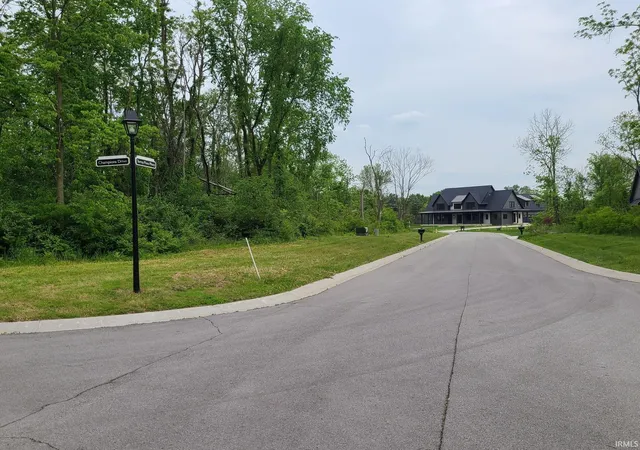 Photo 3 of Land for sale at 3723 Torrey Pines Pkwy, Fort Wayne, IN 46814 | MLS# 202520105 | Listing updated on 2026-09-04